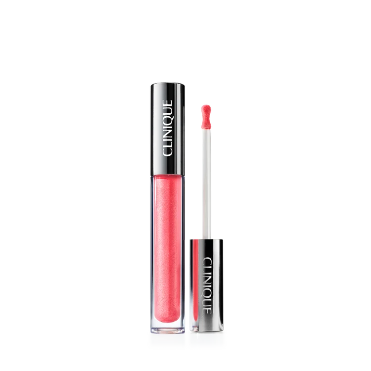 Pop Plush Lip Gloss Prisma Rosewater