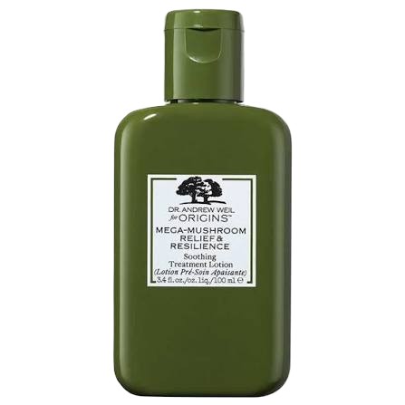 Mega-Mushroom Soothing Treatment Lotion
