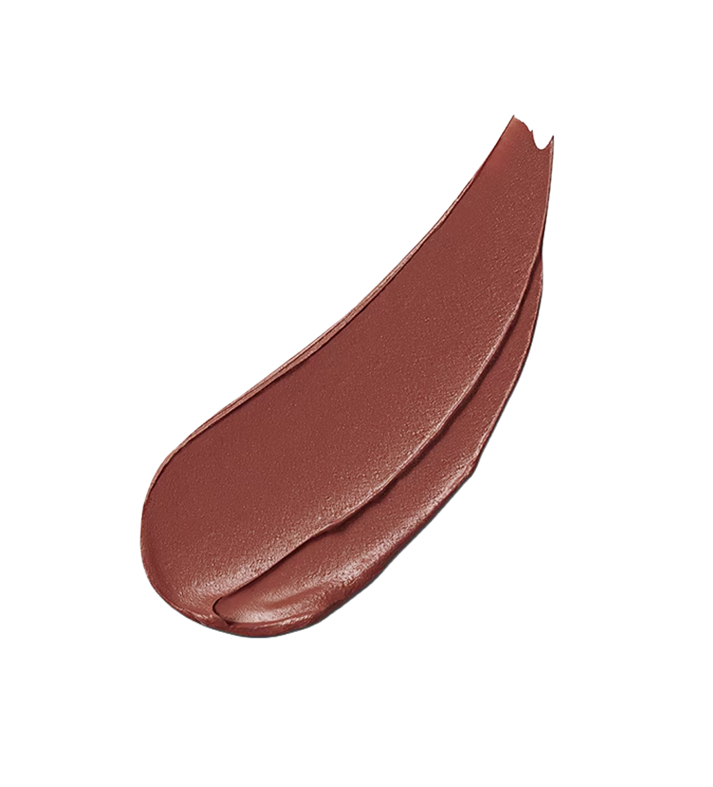 Pure Color Explicit Silk Matte Lipstick Smokescreen image 2