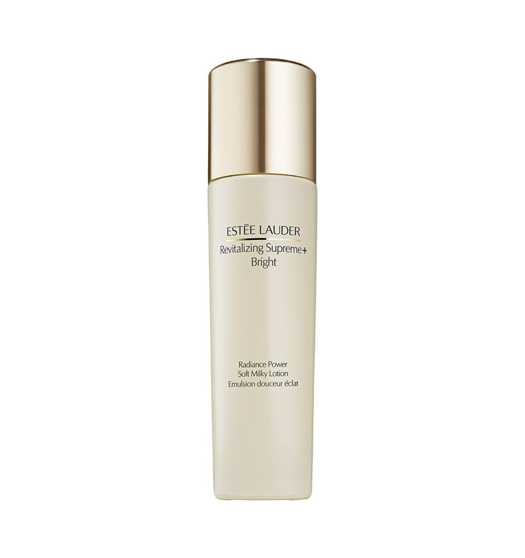 Revitalizing Supreme + Radiance Power Soft Milky Lotion