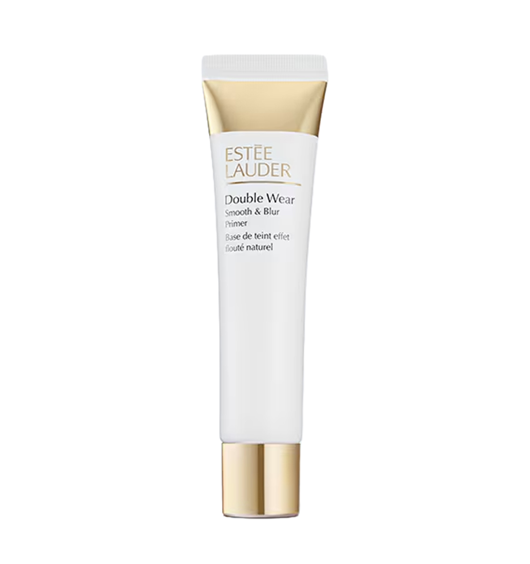 Smooth & Blur Primer Double Wear