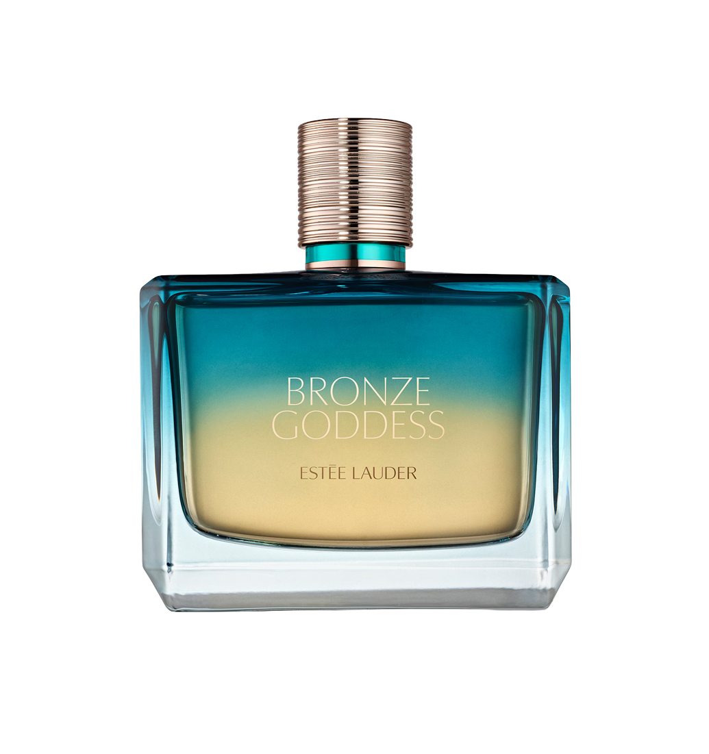 Bronze Goddess Nuit Eau de Parfum