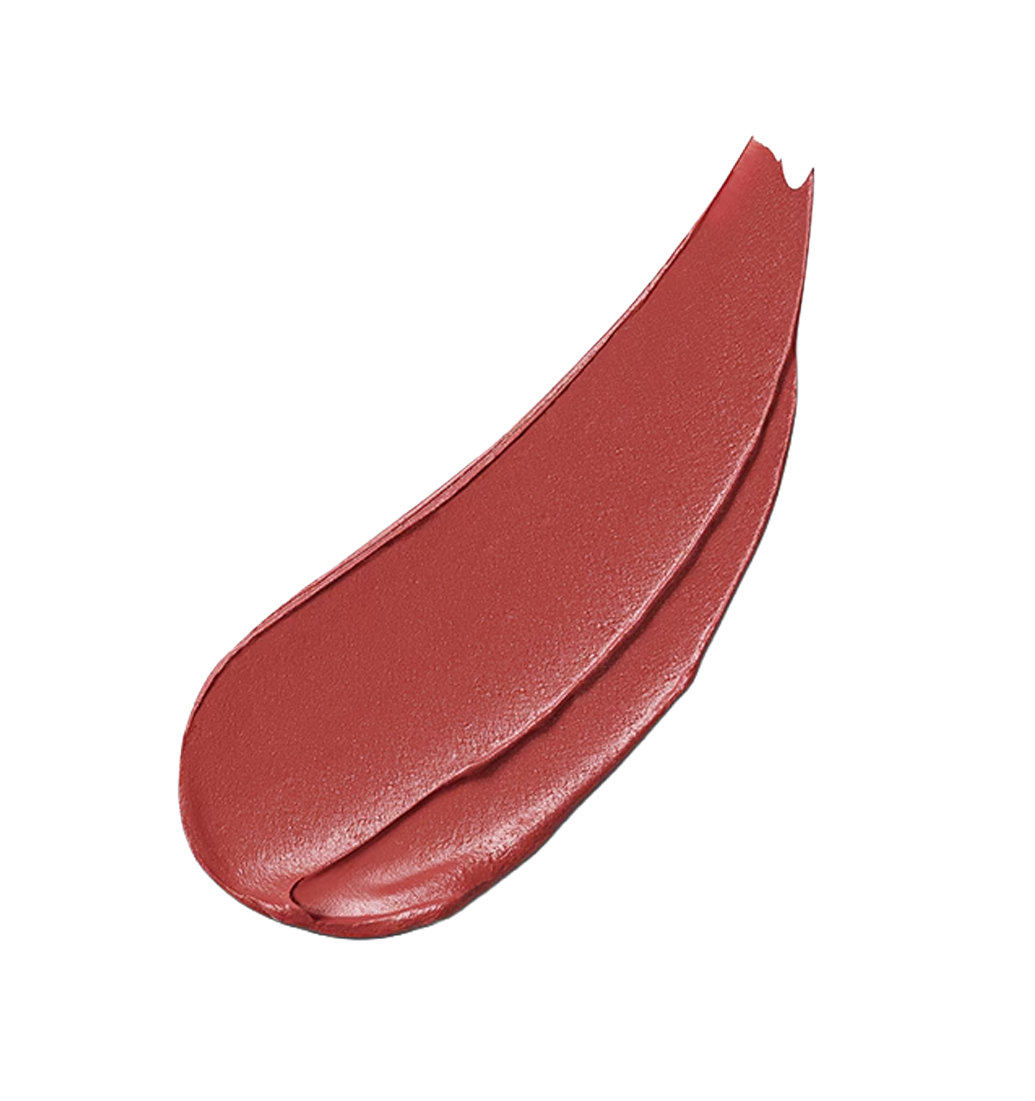 Pure Color Explicit Silk Matte Lipstick Wrong Place, Right Time image 2