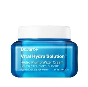 Vital Hydra Solution Hydro Plump Water Cream