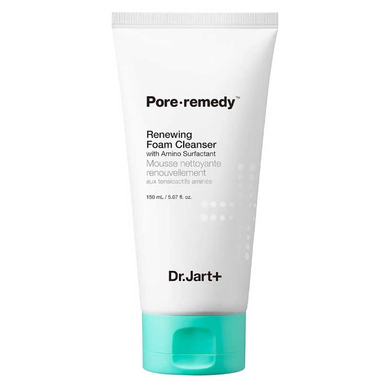 Pore·Remedy Renewing Foam Cleanser