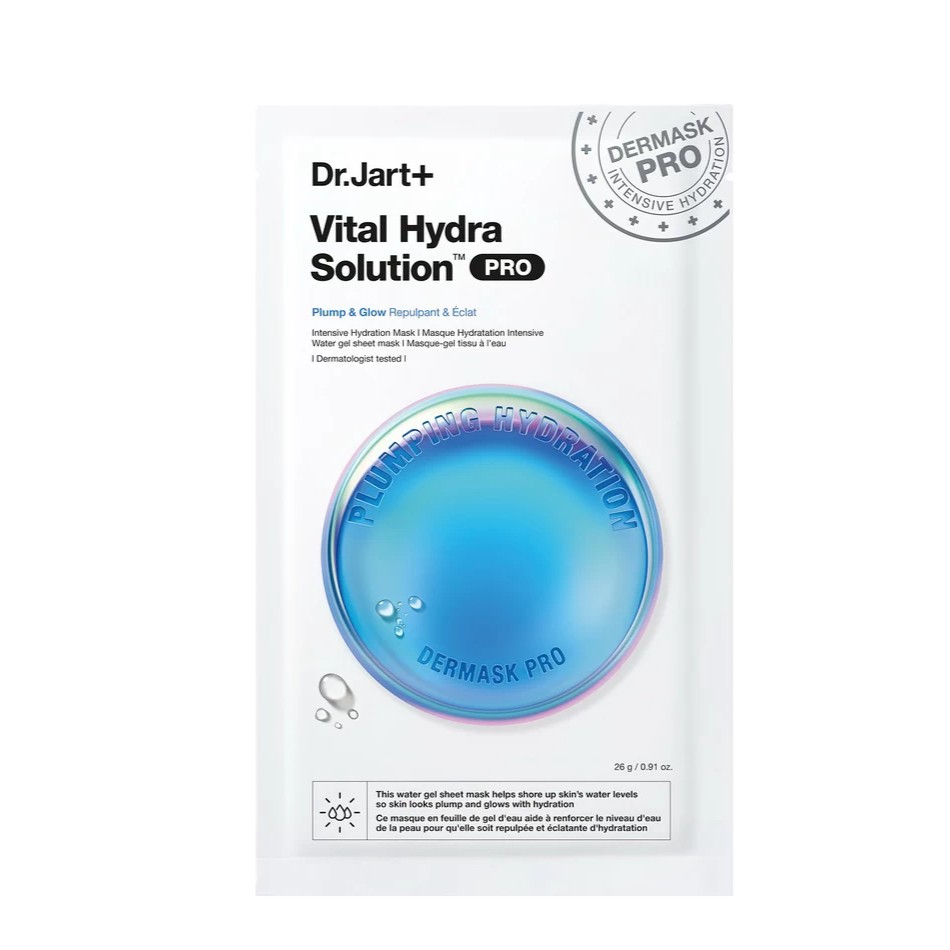 Vital Hydra Solution Pro Mask