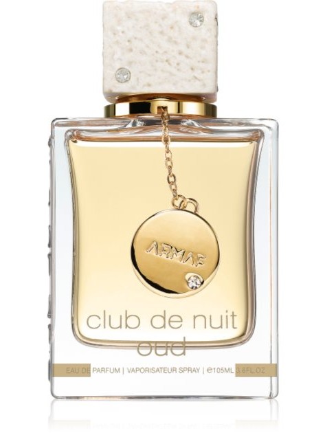 Club De Nuit Oud