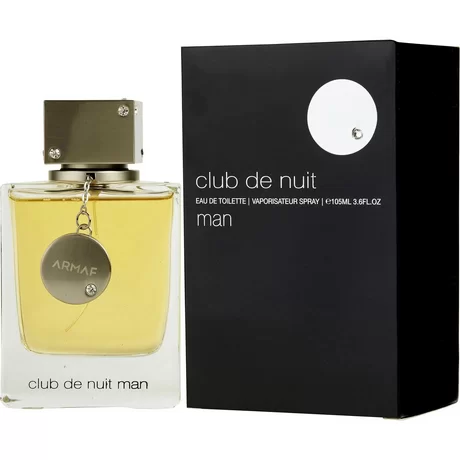 Club De Nuit Man image 2