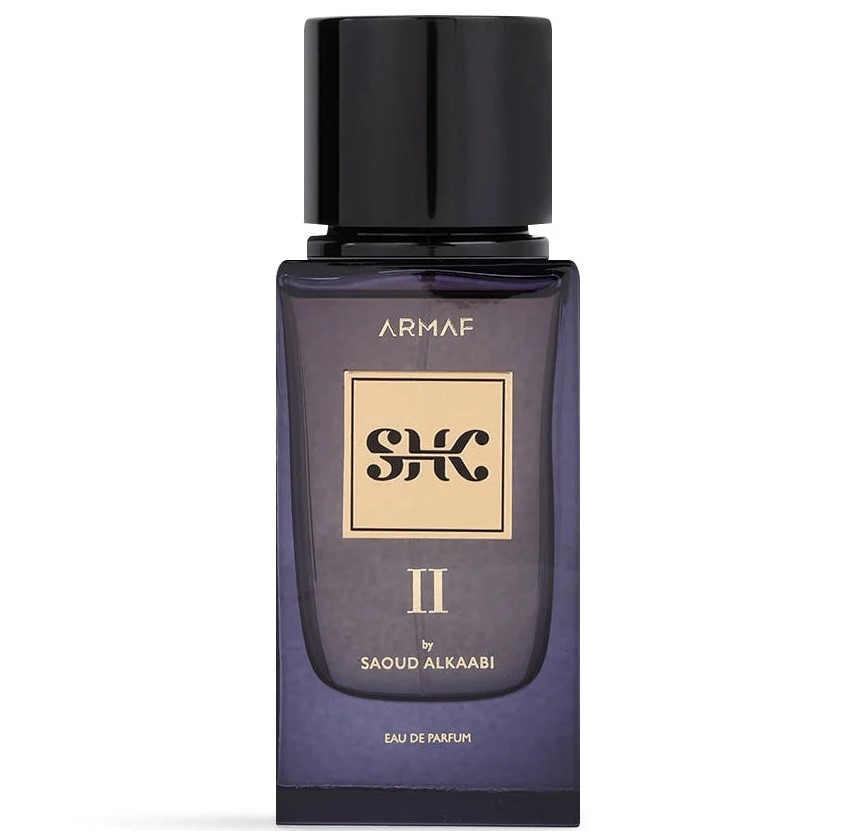 SHK II