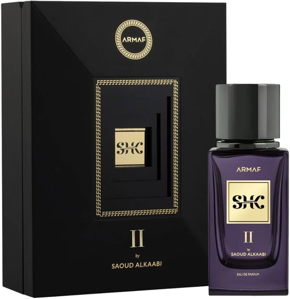 SHK II image 2