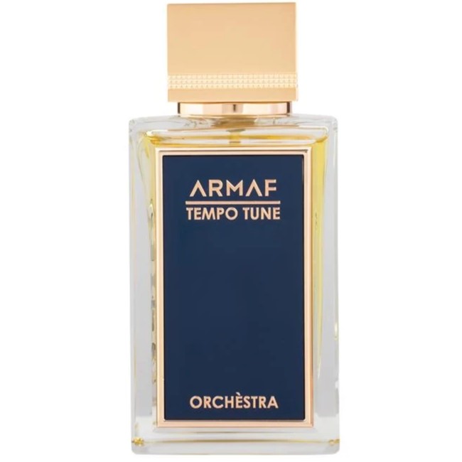 Orchestra Tempo Tune