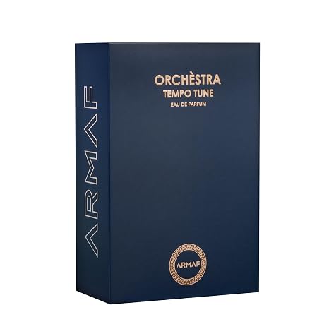 Orchestra Tempo Tune image 2