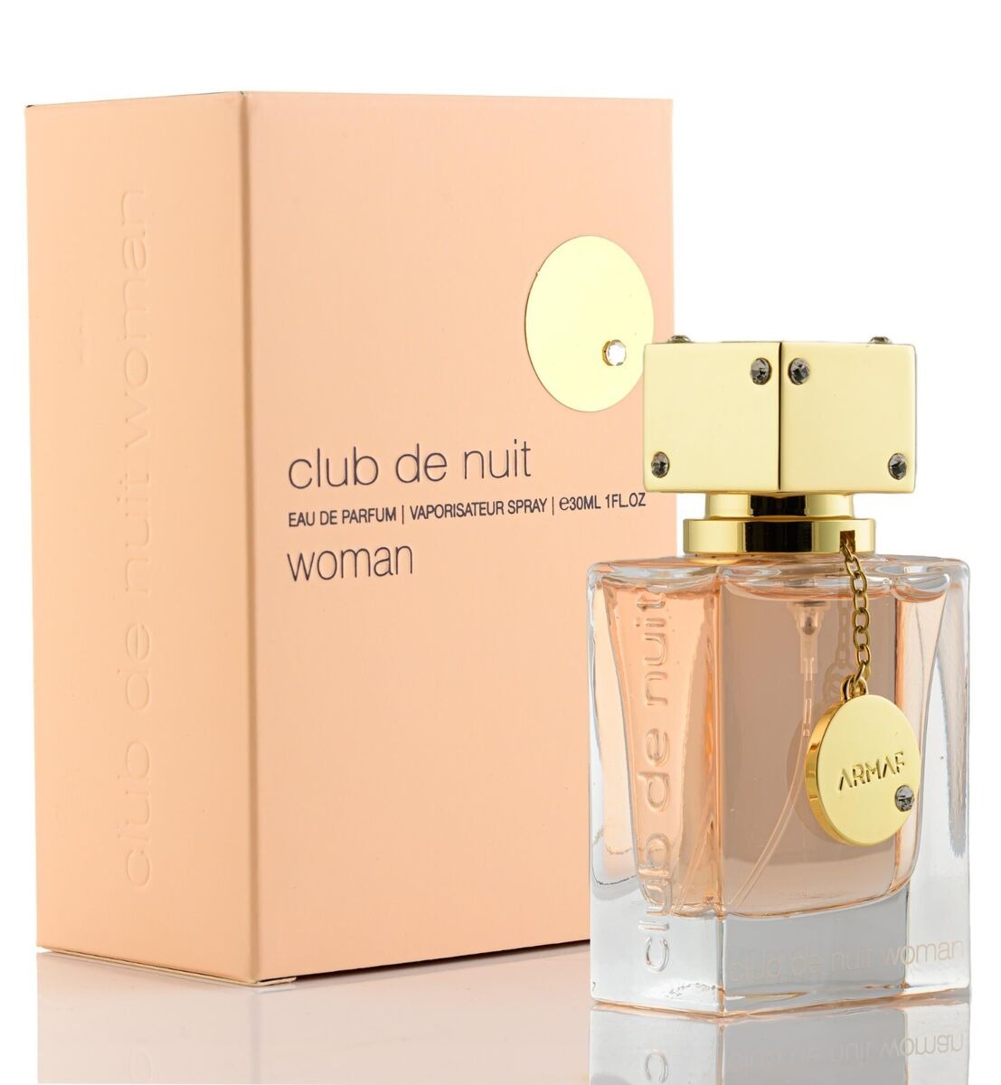 Club De Nuit Woman image 2