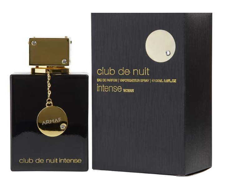 Club De Nuit Intense Woman image 2