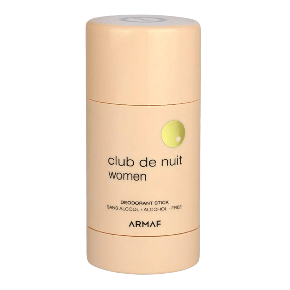 Club De Nuit Woman Deodorant Stick