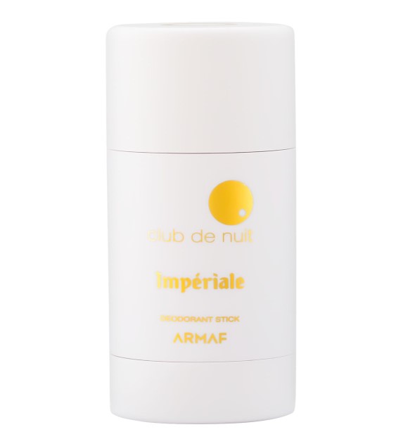 Club De Nuit Imperiale Deodorant Stick