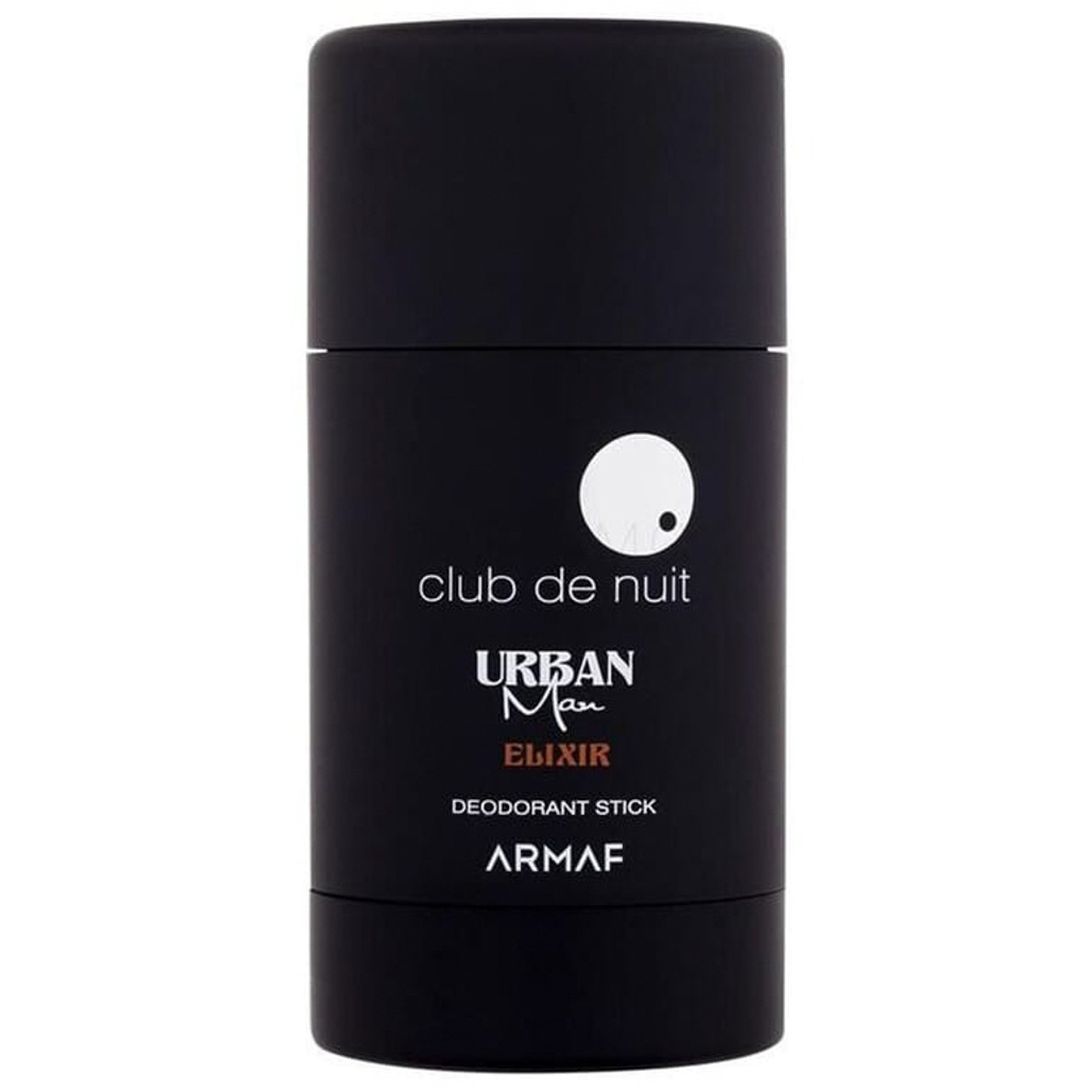 Club De Nuit Urban Man Elixir Deo. Stick