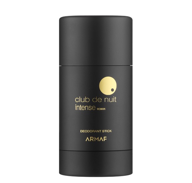 Club De Nuit Intense Woman Deodorant Stick