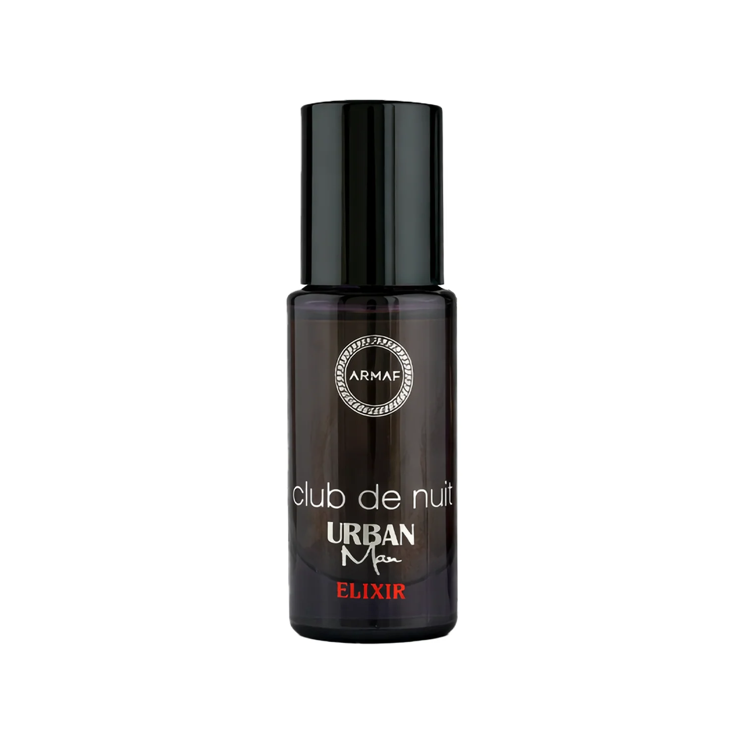 Club De Nuit Urban Man Elixir