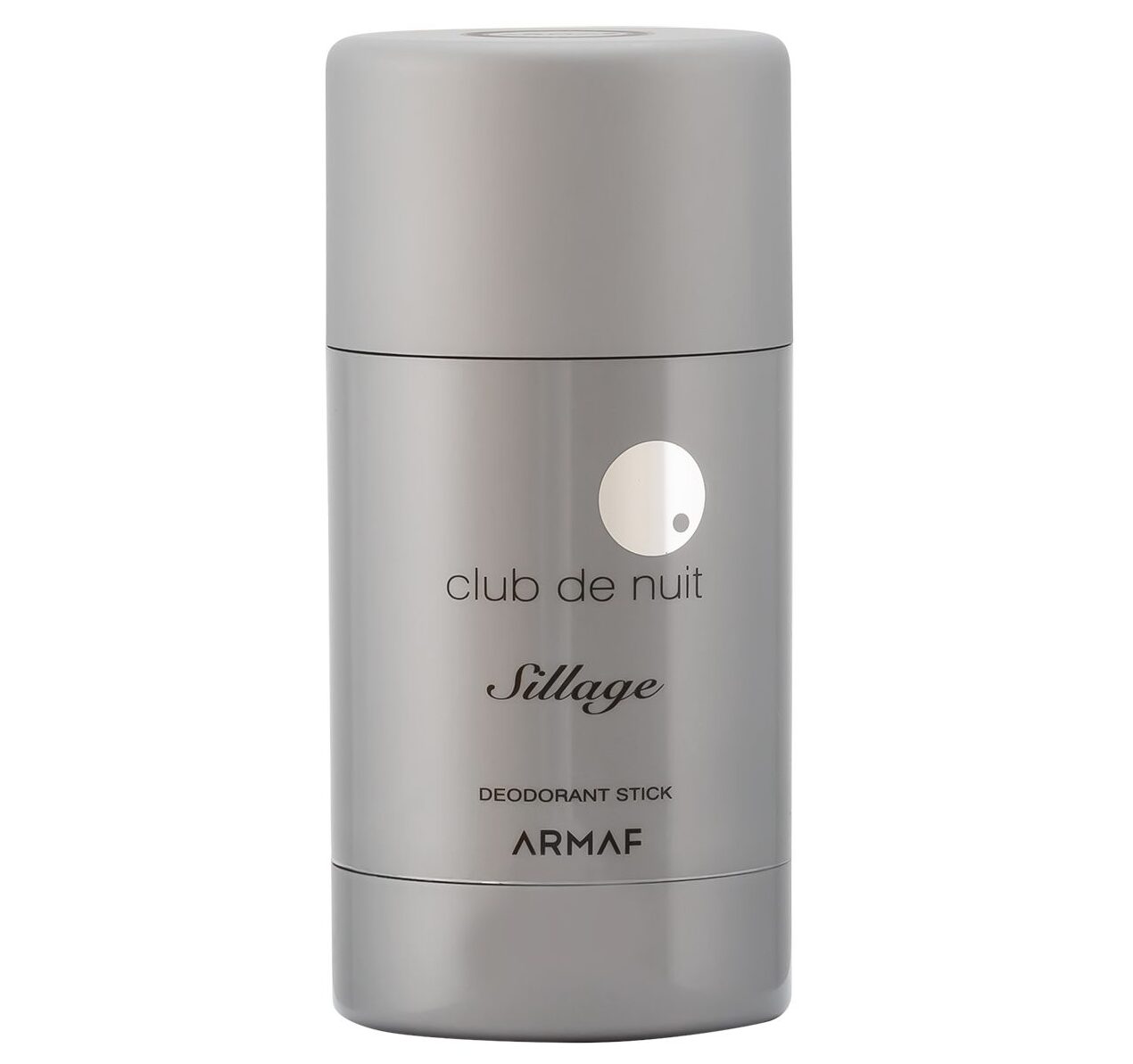Club De Nuit Sillage Deodorant Stick