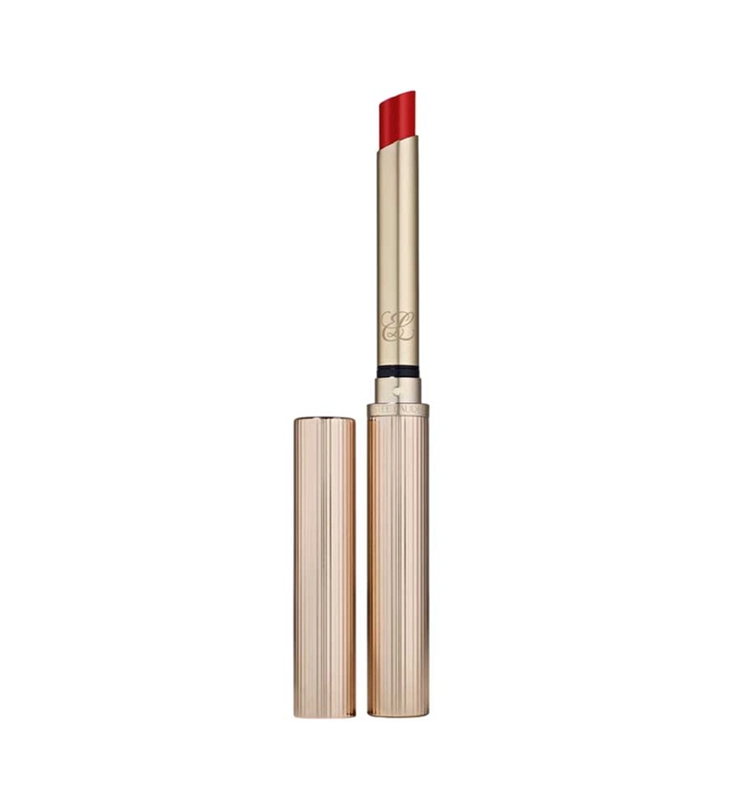 Pure Color Explicit Slick Shine Lipstick Adrenaline Rush