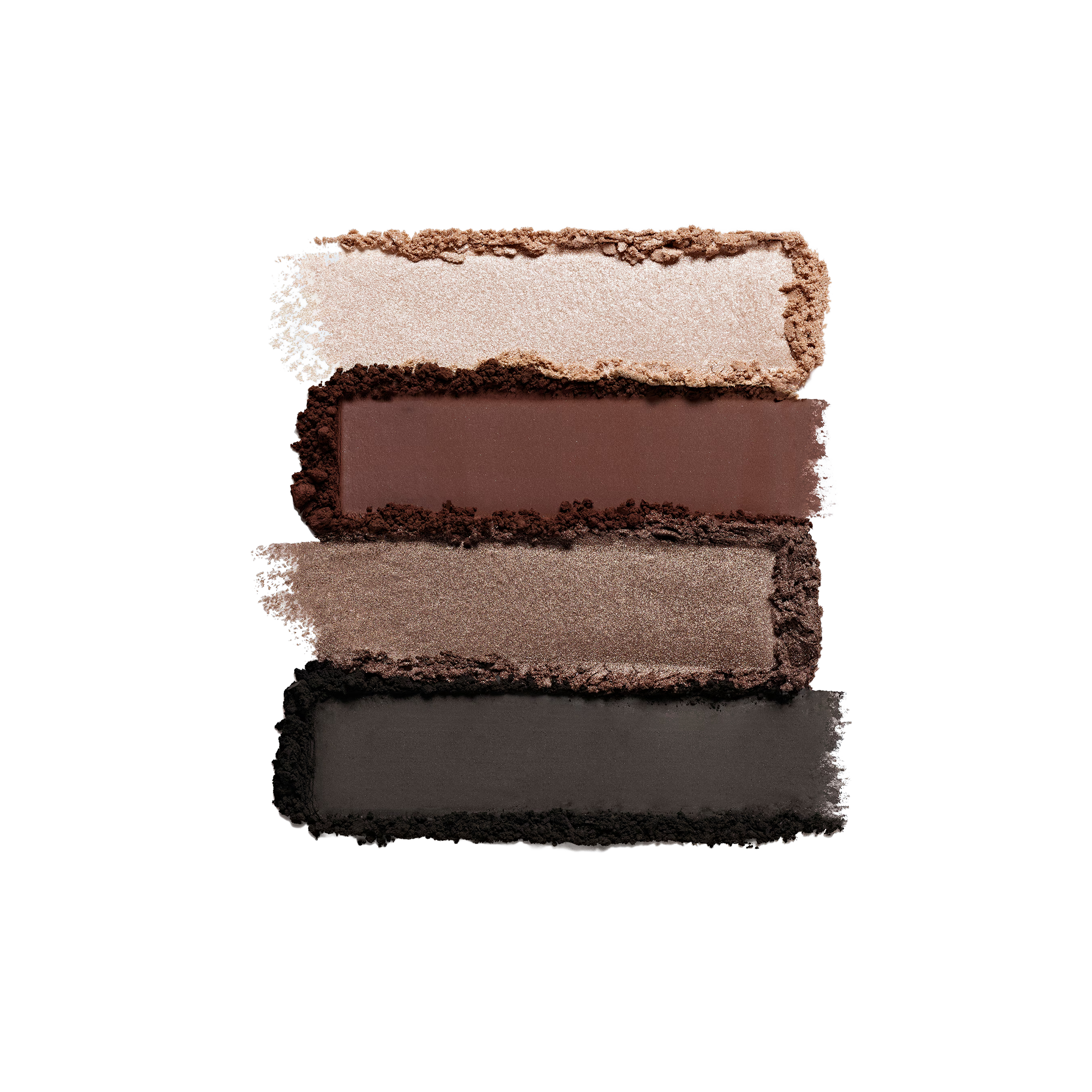 The Essential Eyeshadow Quad Prenup image 2