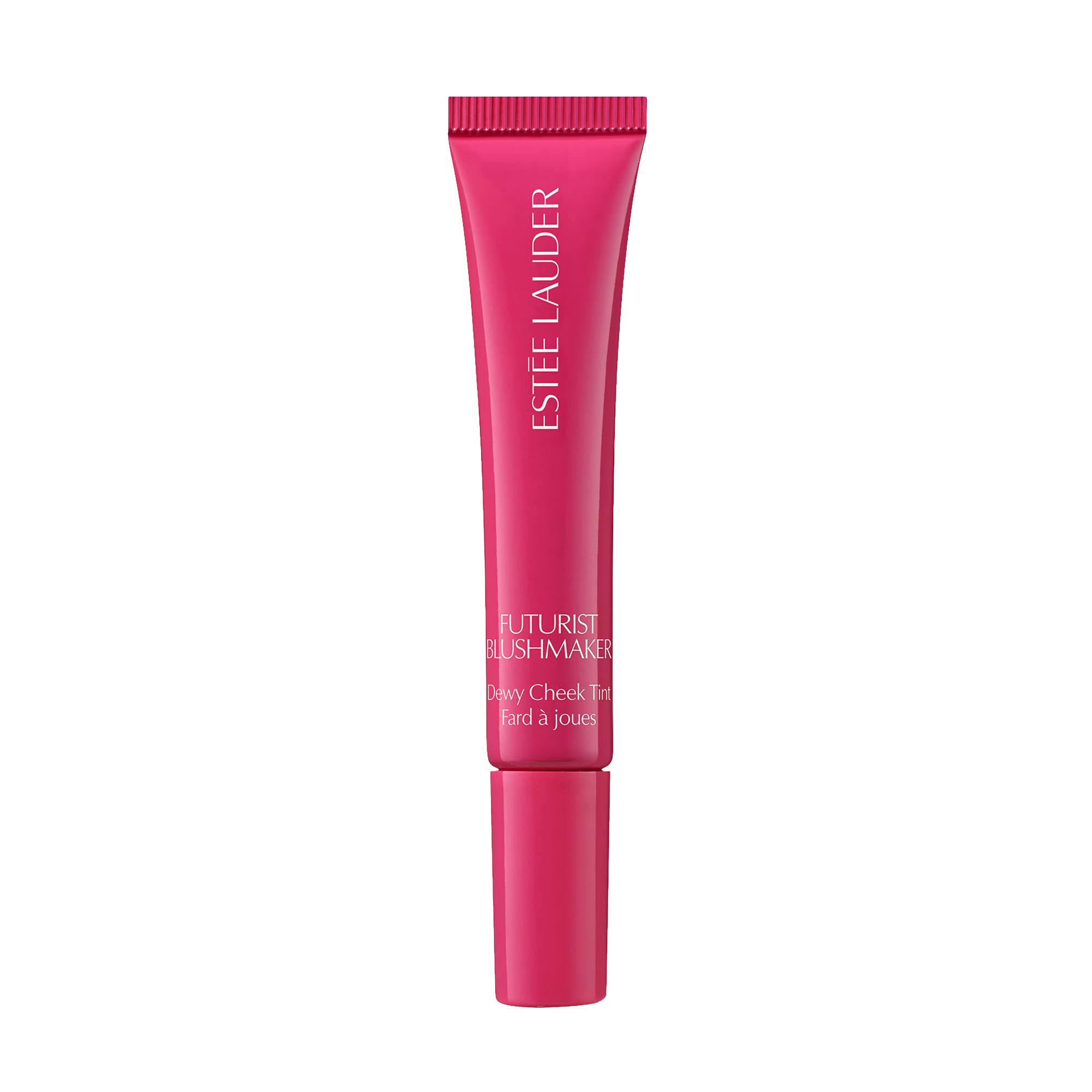Futurist Blushmaker Dewy Cheek Tint Liquid Blush Across The Dancefloor image 1