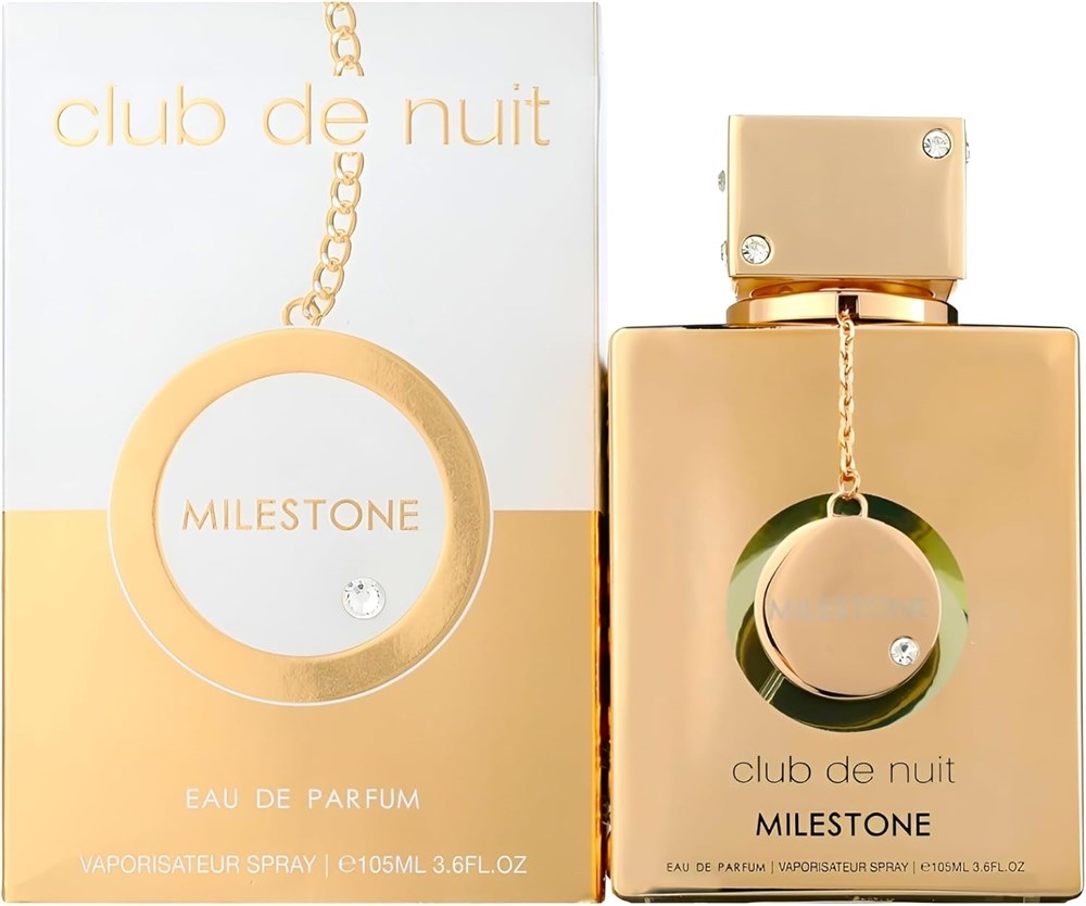 Club De Nuit Milestone image 2