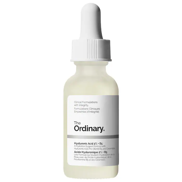Hyaluronic Acid 2% + B5 image 1