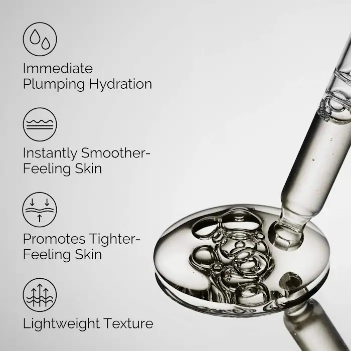 Hyaluronic Acid 2% + B5 image 3