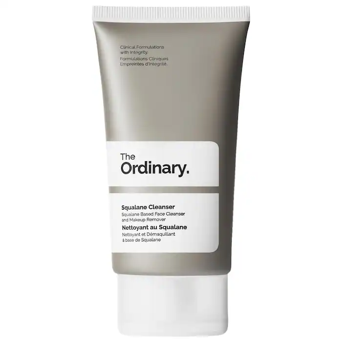 Squalane Cleanser
