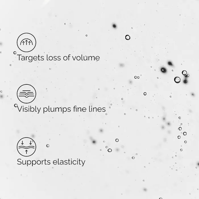 Volufiline 92% + Pal-Isoleucine 1% image 3