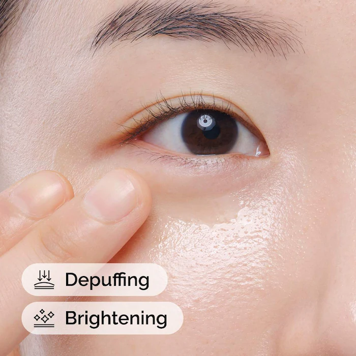 Caffeine Solution 5% + EGCG Eye Serum image 2