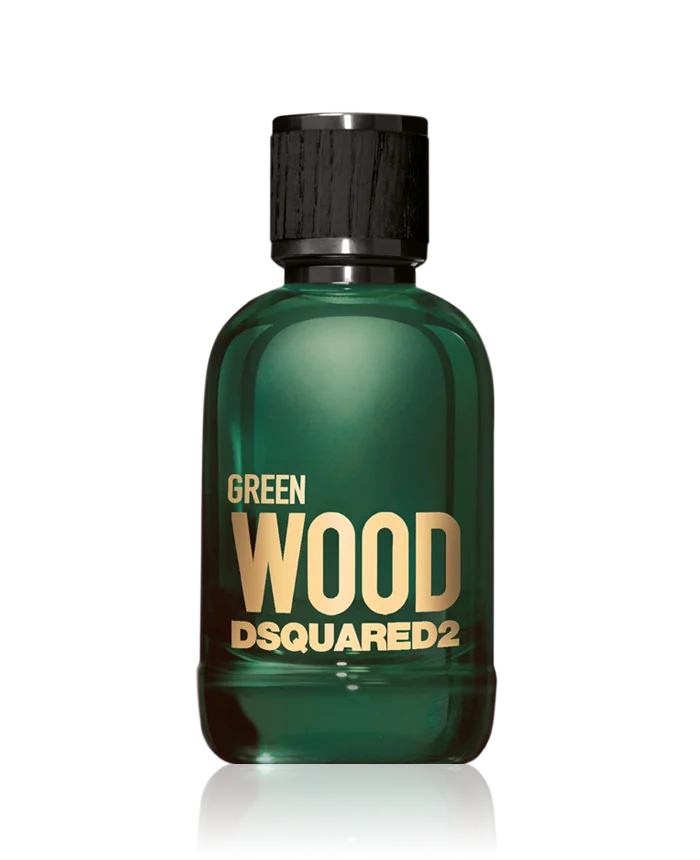 Green Wood EDT