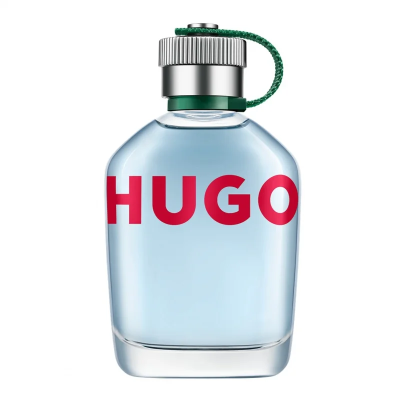 Hugo Man Eau de Toilette image 1