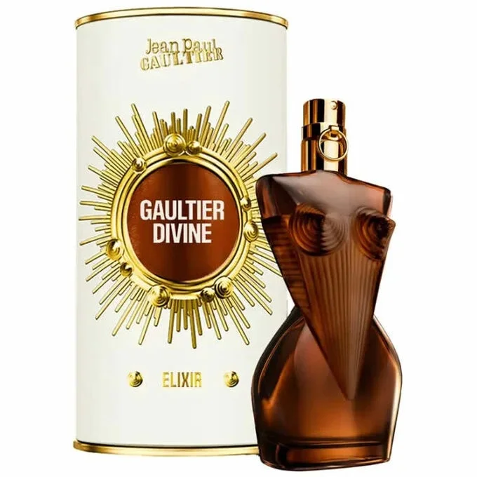 Divine Elixir Eau de Parfum image 3