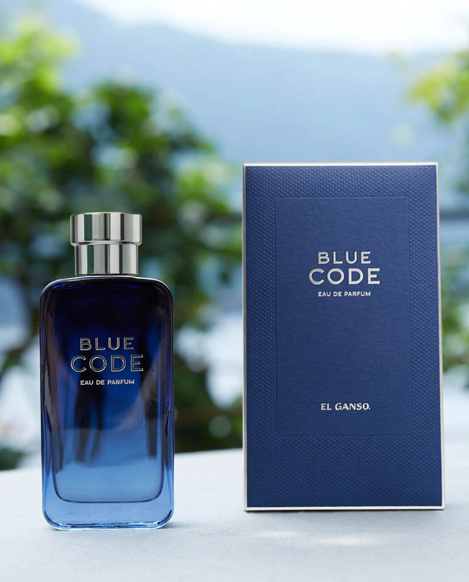 Blue Code EDP  image 2