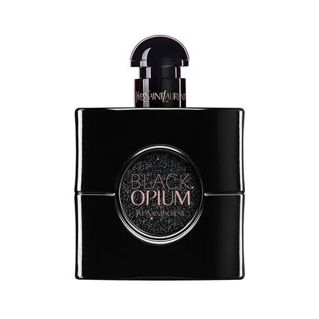 Black Opium Le Parfume