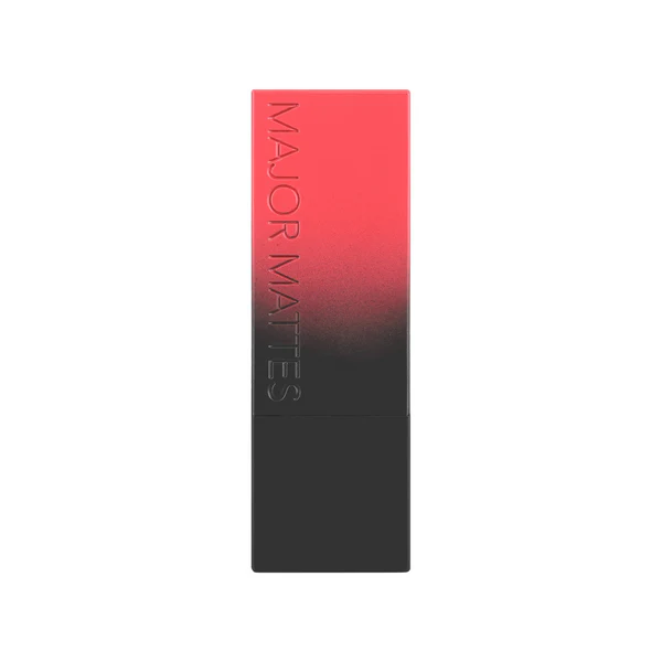 Major Mattes Matte Lipstick Bond Girl  image 1