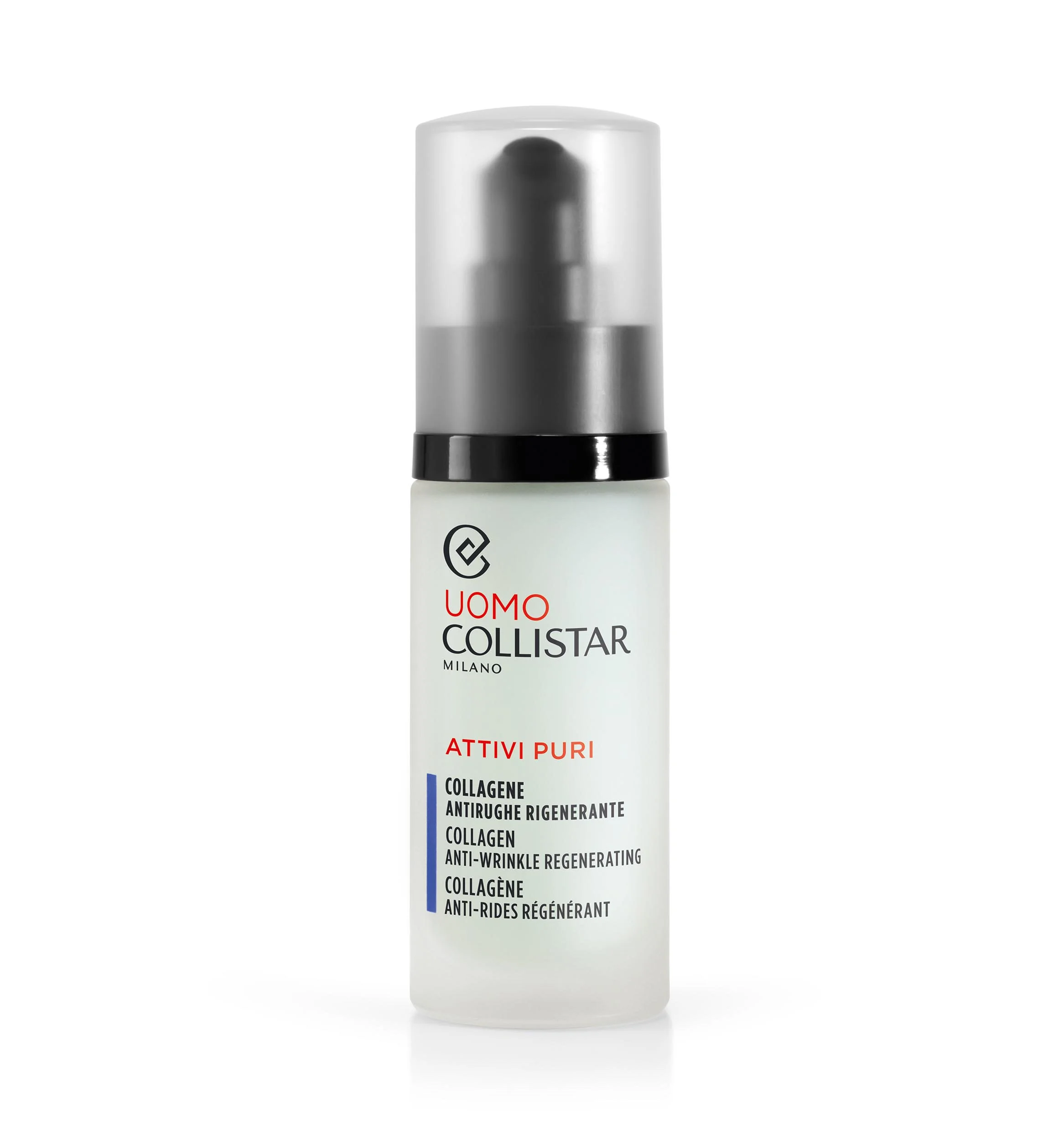 Line Uomo Anti Wrinkle Regenerating Creme