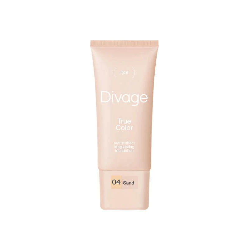 Foundation True Color