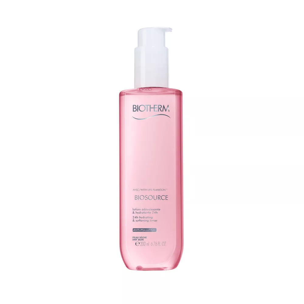 Biosource Lotion For Dry Skin