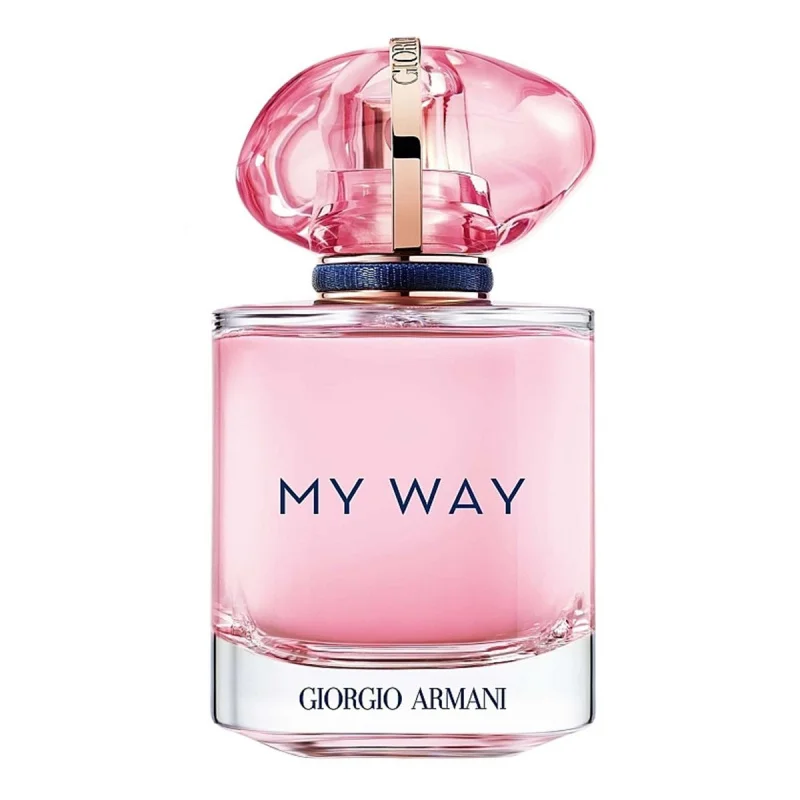 My Way EDP Nectar