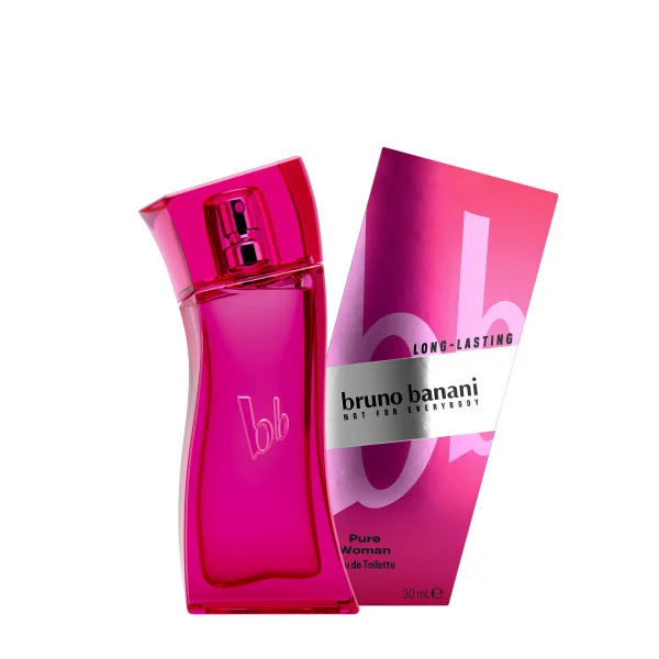 Pure Woman Eau de Toilette image 2