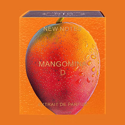 Mangomina D image 2