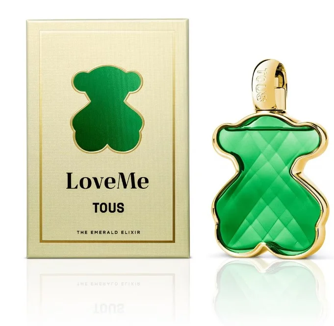 LoveMe The Emerald Elixir image 2