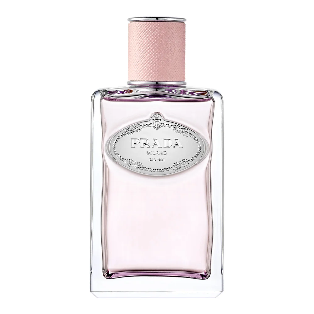 Infusion De Rose EDP