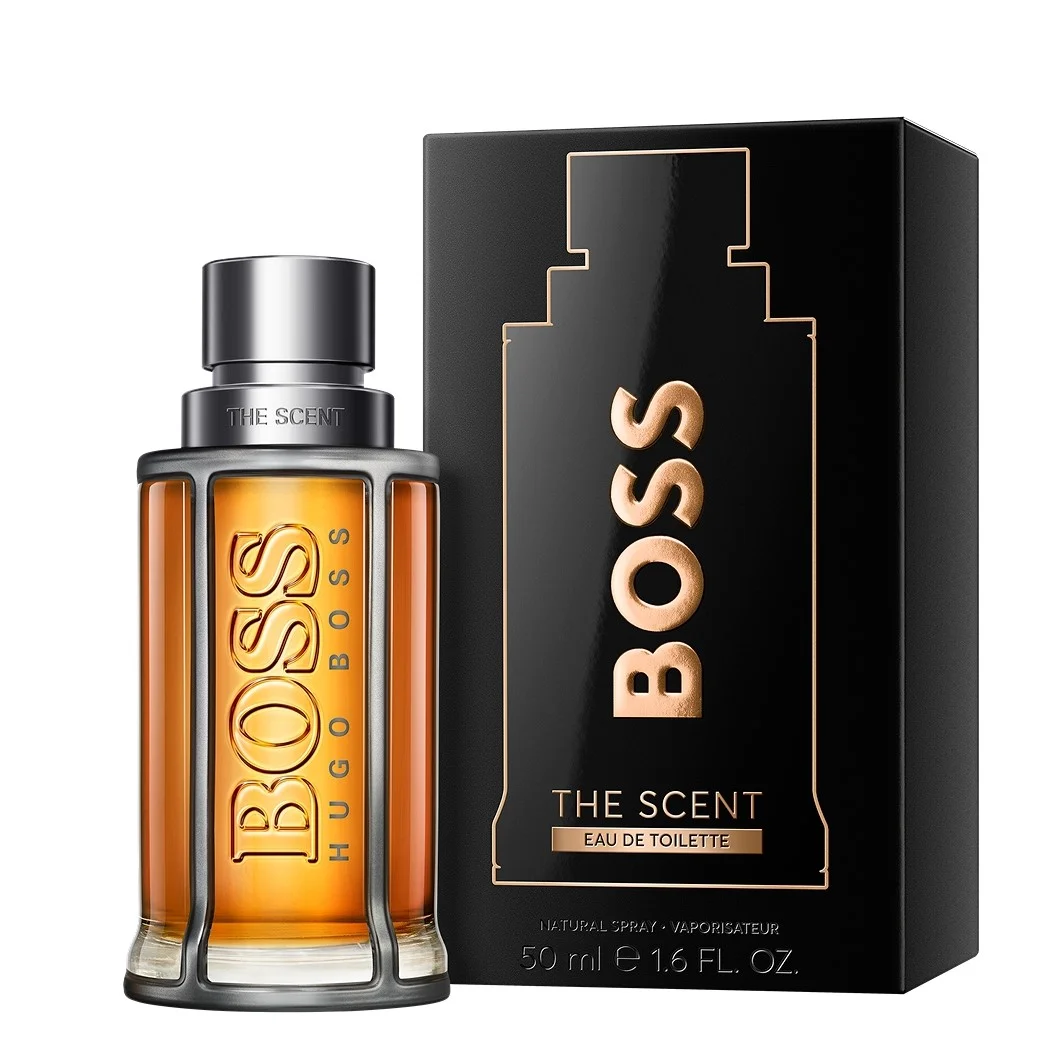 The Scent Pour Homme Eau de Toilette image 2