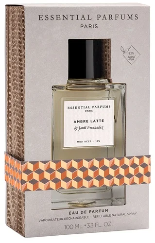 Ambre Latte by Jordi Fernández image 3