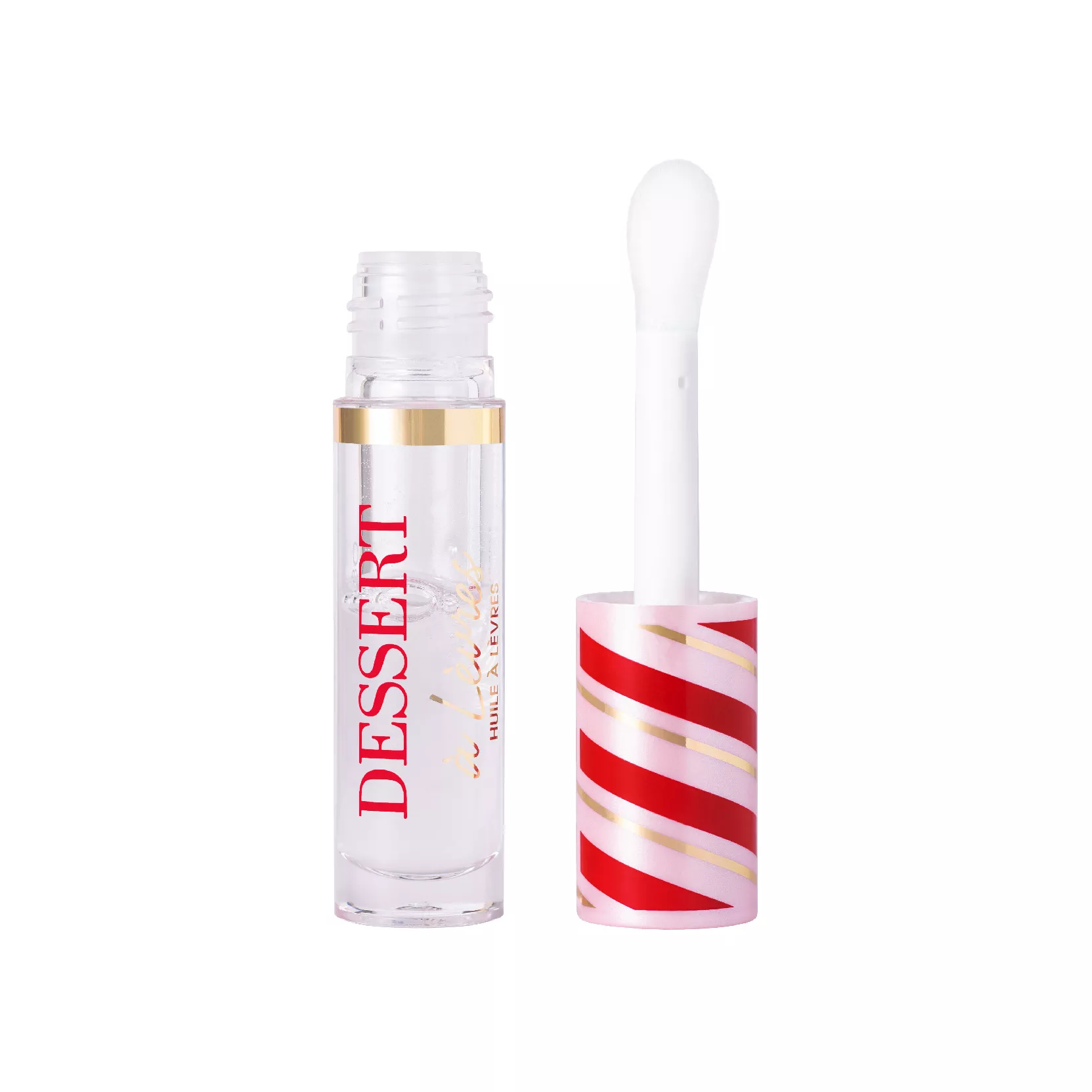 Lip Oil Dessert A Levres